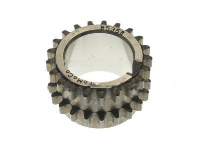 Ford F-150 Crankshaft Gear - FR3Z-6306-A
