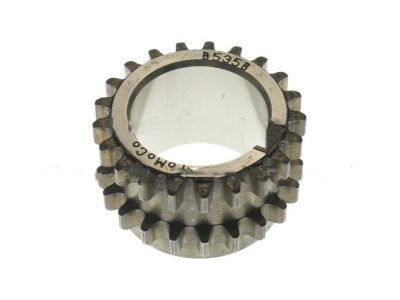 2015 Ford Mustang Crankshaft Gear - FR3Z-6306-A