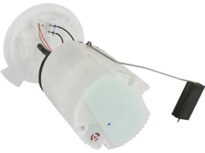 Ford Transit Connect Fuel Pump - DV6Z-9H307-R