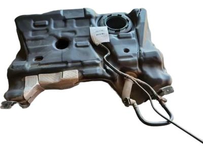 Ford Transit Connect Fuel Pump - DV6Z-9H307-R