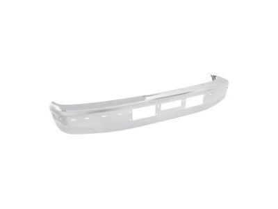 1996 Ford F-150 Bumper - F3TZ-17757-AB