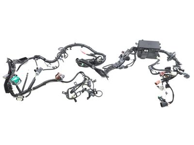Ford KC3Z-12A581-ADA