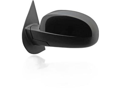 2019 Ford Escape Car Mirror - GJ5Z-17683-BA