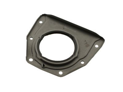 2019 Ford Fiesta Crankshaft Seal - BM5Z-6K301-B