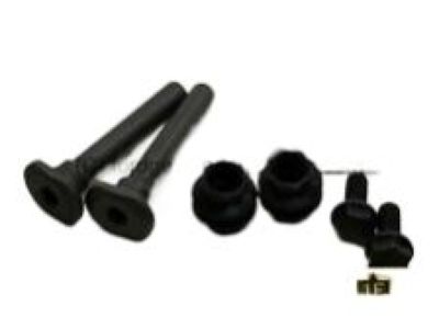 Ford Fusion Brake Caliper Repair Kit - E1GZ-2C150-A