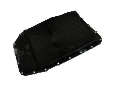 Lincoln Transmission Pan - 5L7Z-7A194-AA