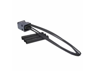 Ford 3U2Z-14S411-KMA