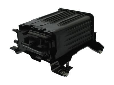 Ford F-550 Super Duty Vapor Canister - CC3Z-9D653-F