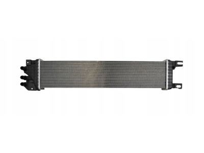 Ford Fusion Radiator - DG9Z-8005-F