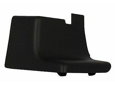 Ford 8A8Z-7461749-AA Cover - Seat Track