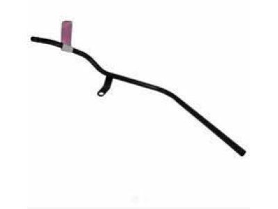 2003 Ford Excursion Dipstick Tube - XC3Z-7A228-AA