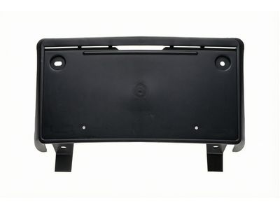 Lincoln Continental License Plate - F8OZ-17A385-AA