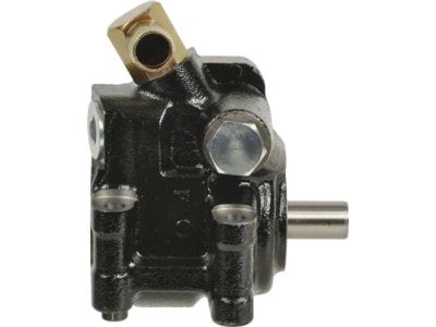 2006 Mercury Grand Marquis Power Steering Pump - 5W1Z-3A674-AA