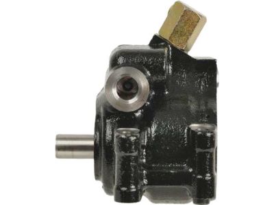 2006 Mercury Grand Marquis Power Steering Pump - 5W1Z-3A674-AA
