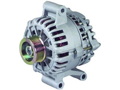 2006 Lincoln Mark LT Alternator - 6L3Z-10V346-BBRM