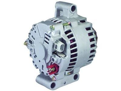 Ford 6L3Z-10V346-BBRM Alternator Assembly