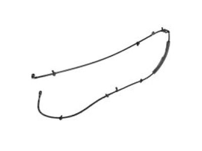 Ford HC3Z-17A605-C Hose - Windshield Washer