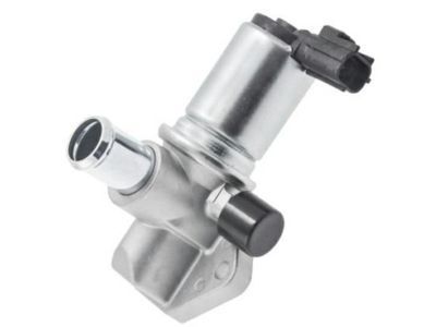 2000 Ford Mustang Idle Control Valve - F8VZ-9F715-AA