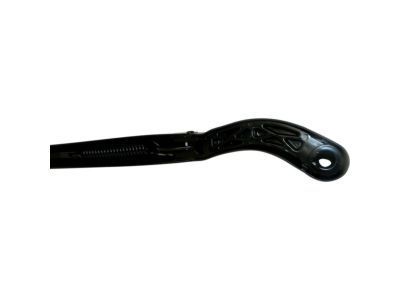 Ford XF2Z-17526-AC Wiper Arm Assembly