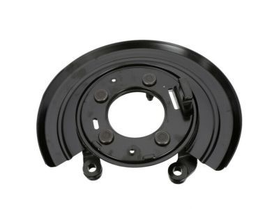 Ford 5C3Z-2B636-BA Plate - Support