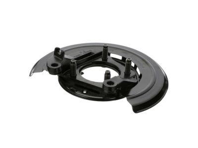 Ford 5C3Z-2B636-BA Plate - Support