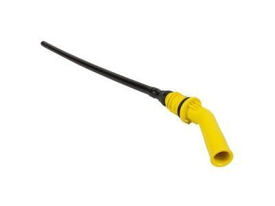 2019 Ford Mustang Dipstick Tube - JR3Z-6754-A