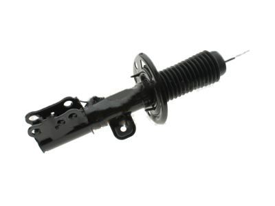 2013 Lincoln MKS Shock Absorber - DA5Z-18124-D