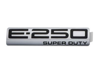2019 Ford E-250 Emblem - 9C2Z-1542528-C