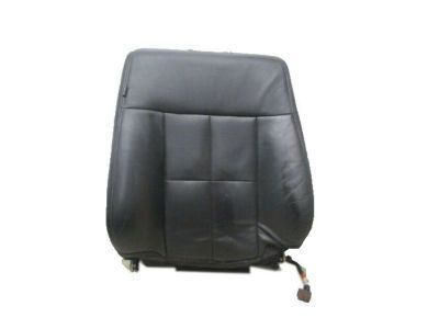 Ford BL7Z-7862901-AA Seat Cushion Cover Assembly