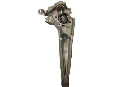 2002 Ford Thunderbird Steering Knuckle - 6W4Z-3K185-AA