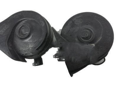 Ford FR3Z-13832-G Horn Assembly