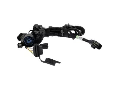 Lincoln DE9Z-15K868-D