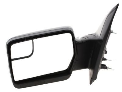 Ford BL3Z-17683-BACP Mirror Assembly - Rear View Outer