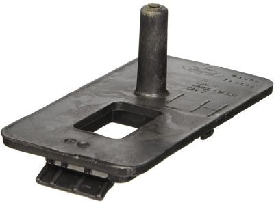 Ford 7C3Z-8125-B Reinforcement - Radiator Support