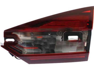 2017 Ford Fusion Sun Visor - HS7Z-5404105-DB