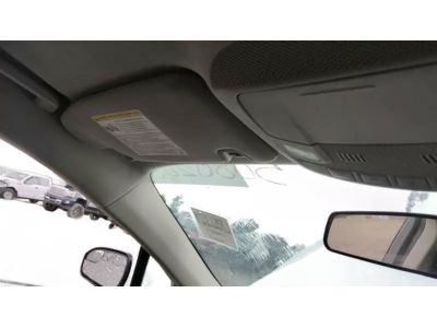 2017 Ford Fusion Sun Visor - HS7Z-5404105-DB