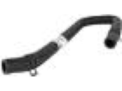 2006 Ford Taurus Power Steering Hose - 1F1Z-3691-AA