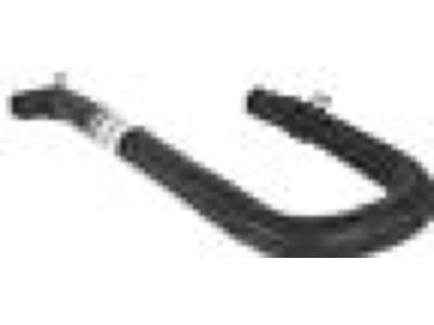 2006 Ford Taurus Power Steering Hose - 1F1Z-3691-AA