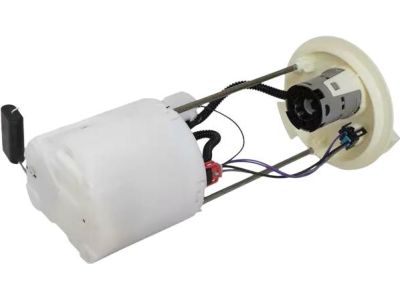 2007 Ford F-150 Fuel Pump - 7L3Z-9H307-D