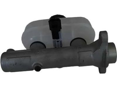 Ford F-150 Brake Master Cylinder - 3L3Z-2140-BA