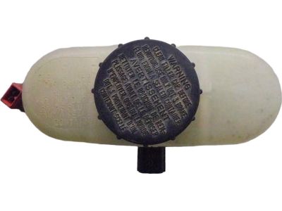 Ford F-150 Brake Master Cylinder - 3L3Z-2140-BA