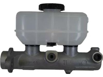 Ford F-150 Brake Master Cylinder - 3L3Z-2140-BA