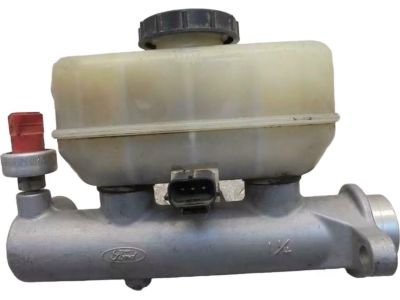 Ford F-150 Brake Master Cylinder - 3L3Z-2140-BA