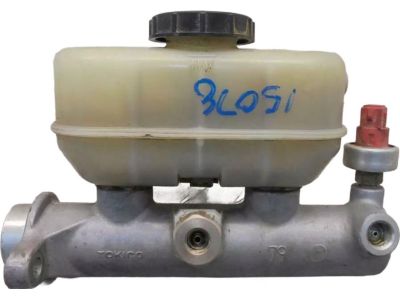 Ford F-150 Brake Master Cylinder - 3L3Z-2140-BA