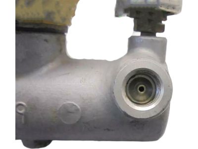 Ford F-150 Brake Master Cylinder - 3L3Z-2140-BA