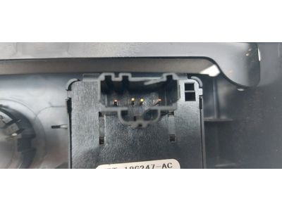 Lincoln FA1Z-5813530-BG