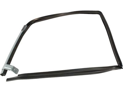 Ford Expedition Window Run - 8L1Z-7825766-AB