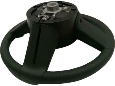2011 Ford Mustang Steering Wheel - AR3Z-3600-BA
