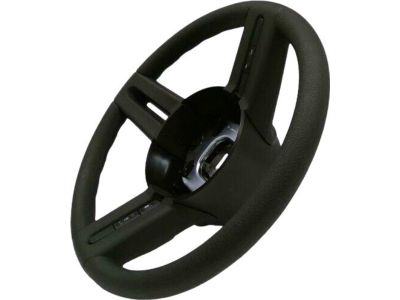 2011 Ford Mustang Steering Wheel - AR3Z-3600-BA