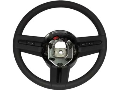 2011 Ford Mustang Steering Wheel - AR3Z-3600-BA